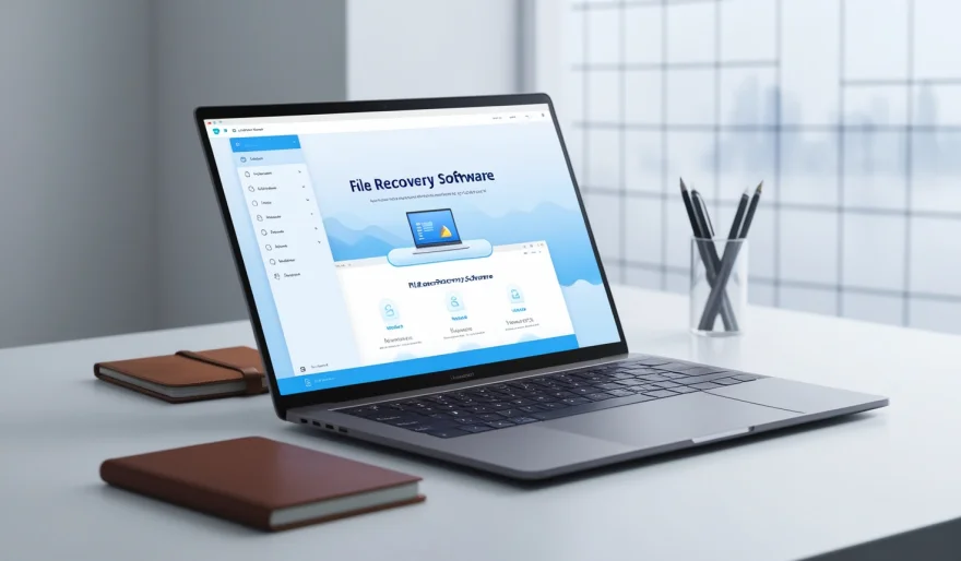 The Ultimate Guide to Laptop Data Recovery: How to Recover Your Lost Files