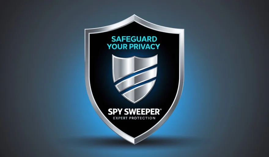 Safeguard Your Privacy with Spy Sweeper: Expert Pro